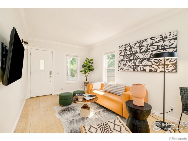 4635 Elm Court, Denver, CO 80211