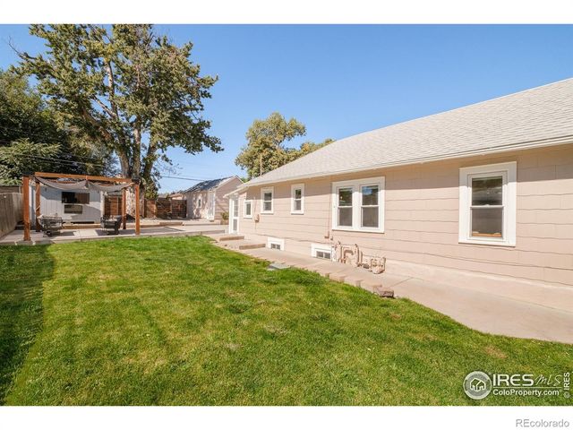 4635 Elm Court, Denver, CO 80211