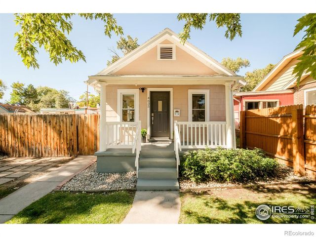 4635 Elm Court, Denver, CO 80211