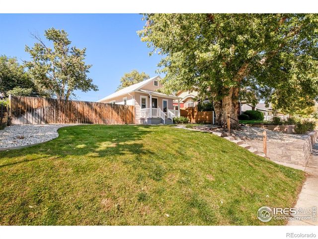 4635 Elm Court, Denver, CO 80211