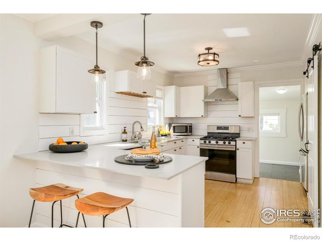 4635 Elm Court, Denver, CO 80211