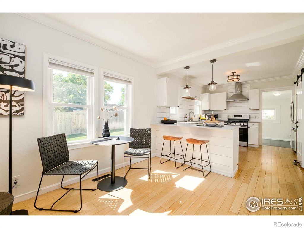 4635 Elm Court, Denver, CO 80211