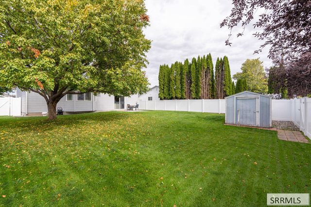 1144 Clarence Drive, Idaho Falls, ID 83402