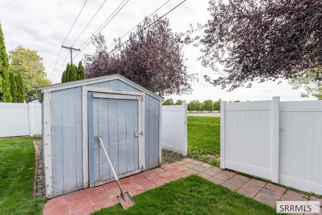 1144 Clarence Drive, Idaho Falls, ID 83402