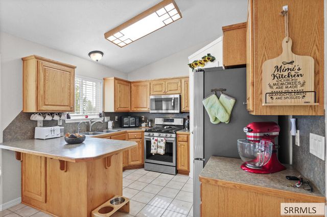 1144 Clarence Drive, Idaho Falls, ID 83402