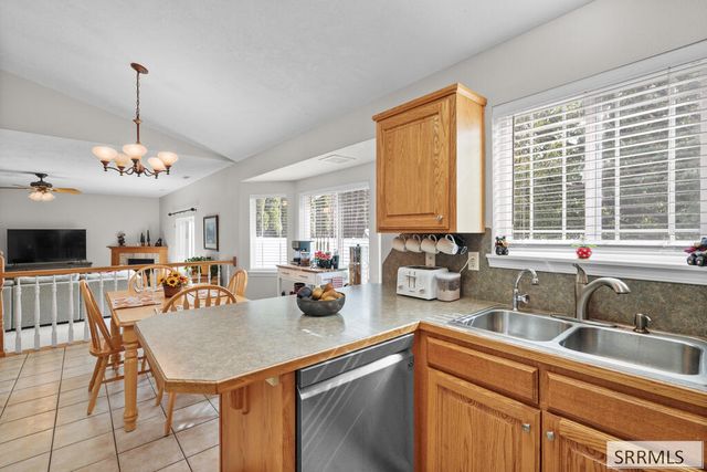 1144 Clarence Drive, Idaho Falls, ID 83402
