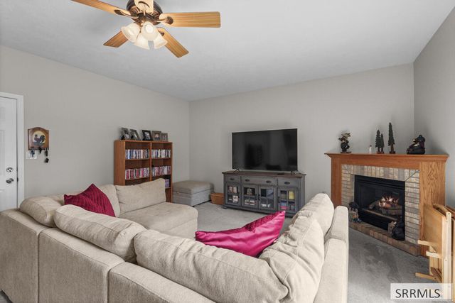 1144 Clarence Drive, Idaho Falls, ID 83402
