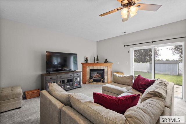 1144 Clarence Drive, Idaho Falls, ID 83402