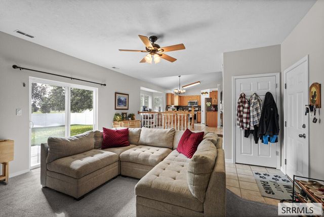 1144 Clarence Drive, Idaho Falls, ID 83402