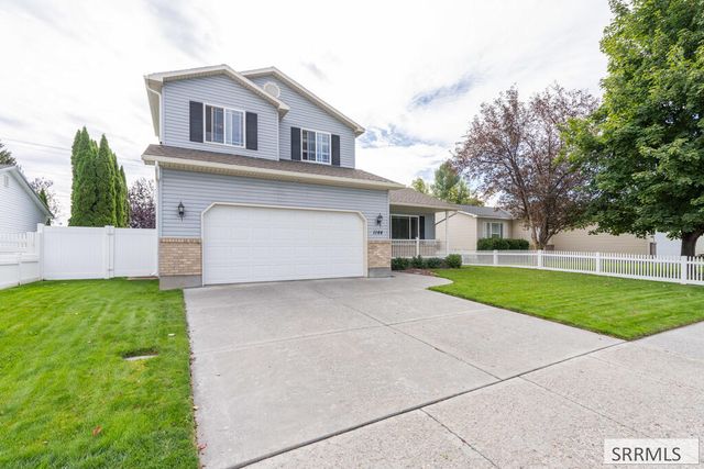 1144 Clarence Drive, Idaho Falls, ID 83402
