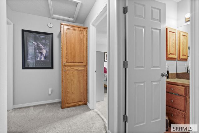 1144 Clarence Drive, Idaho Falls, ID 83402