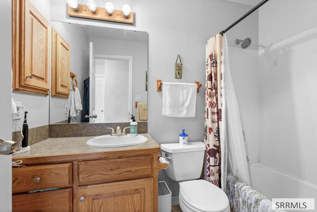 1144 Clarence Drive, Idaho Falls, ID 83402