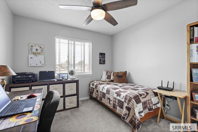 1144 Clarence Drive, Idaho Falls, ID 83402