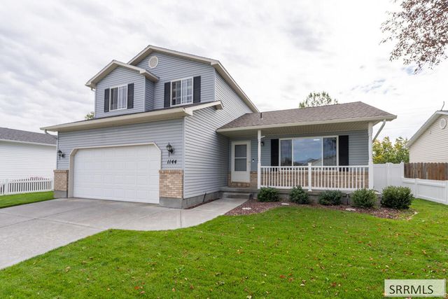 1144 Clarence Drive, Idaho Falls, ID 83402