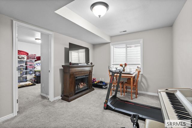 1144 Clarence Drive, Idaho Falls, ID 83402
