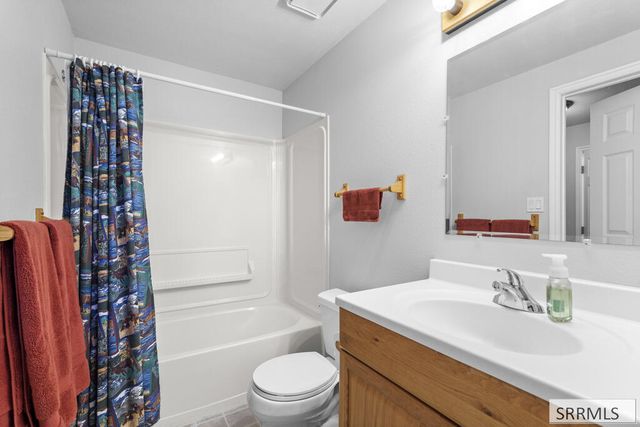 1144 Clarence Drive, Idaho Falls, ID 83402