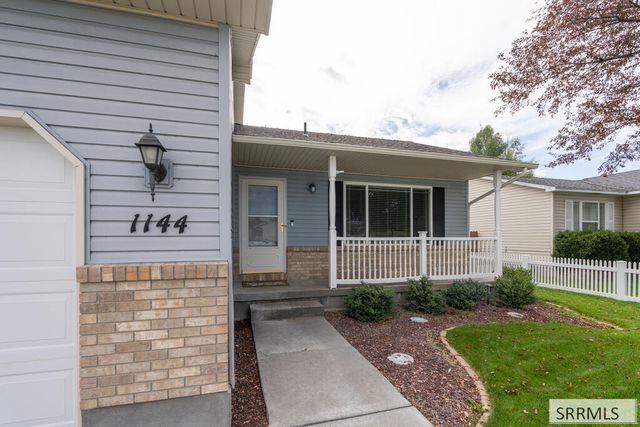 1144 Clarence Drive, Idaho Falls, ID 83402