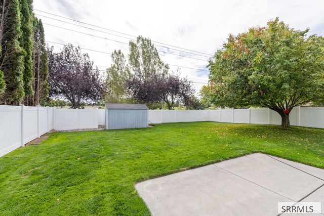 1144 Clarence Drive, Idaho Falls, ID 83402