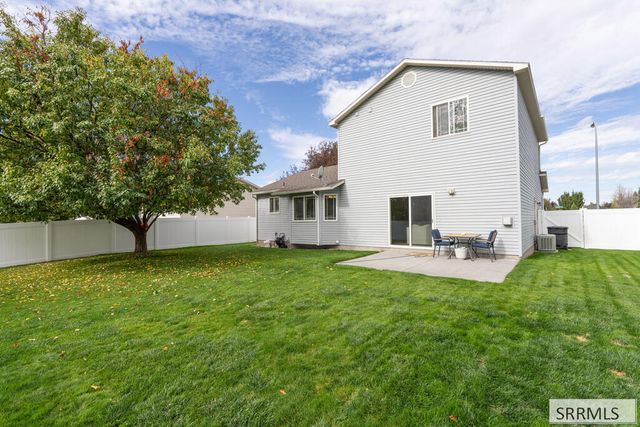 1144 Clarence Drive, Idaho Falls, ID 83402