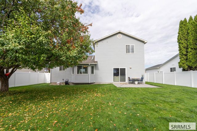 1144 Clarence Drive, Idaho Falls, ID 83402