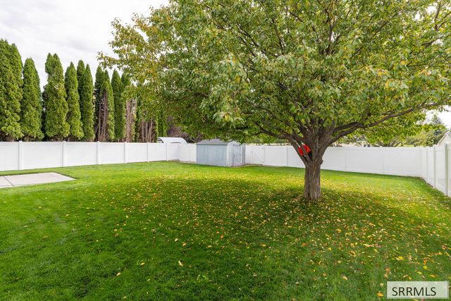 1144 Clarence Drive, Idaho Falls, ID 83402