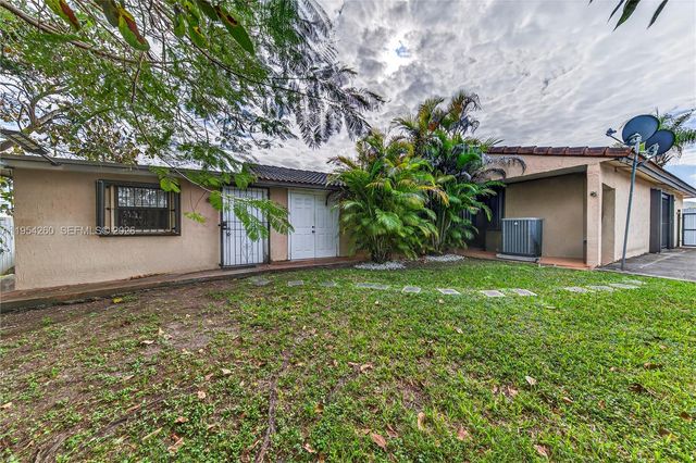 17307 SW 115th Ave, Miami, FL 33157