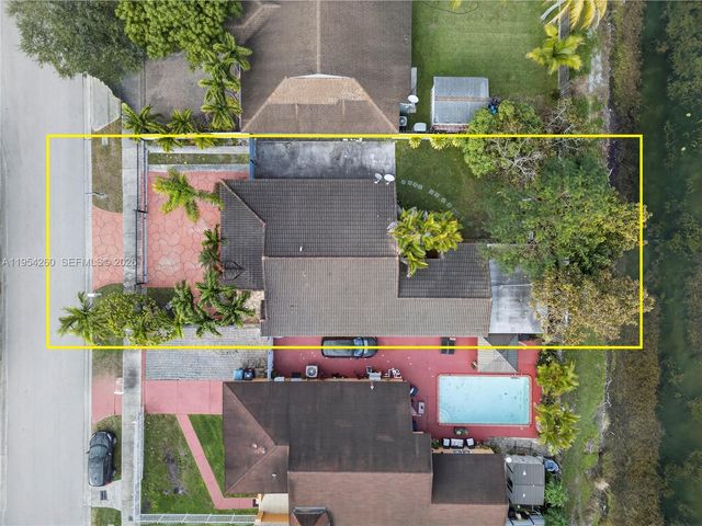 17307 SW 115th Ave, Miami, FL 33157