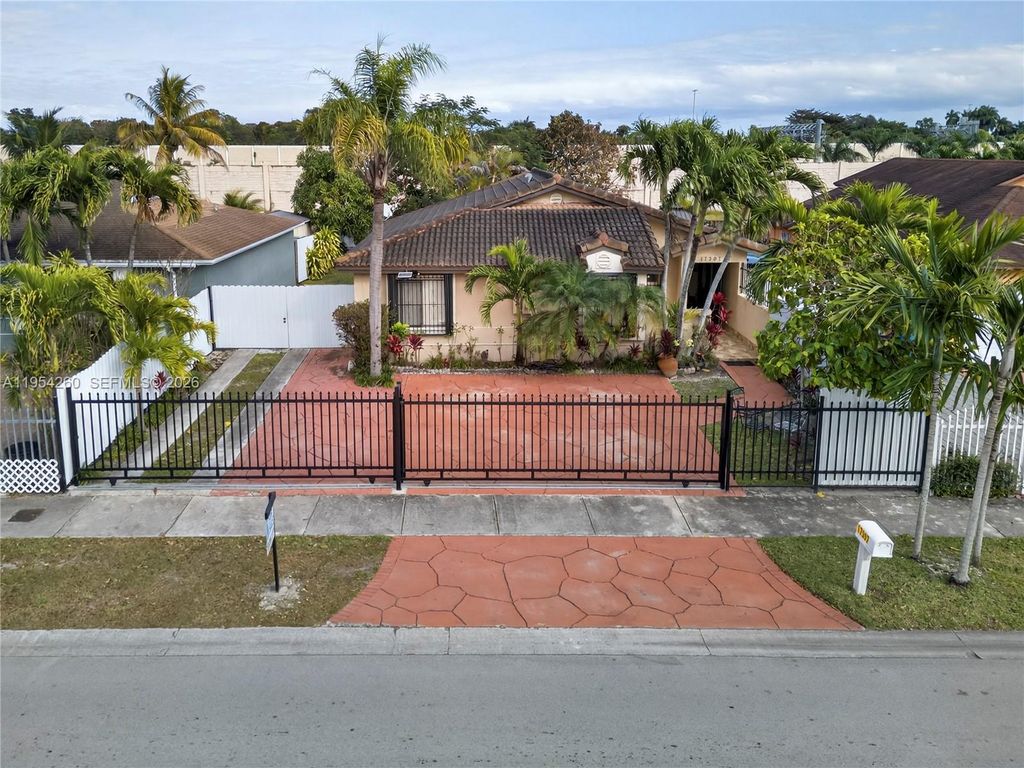 Image 1 of property listing at 17307 SW 115th Ave, Miami, FL 33157