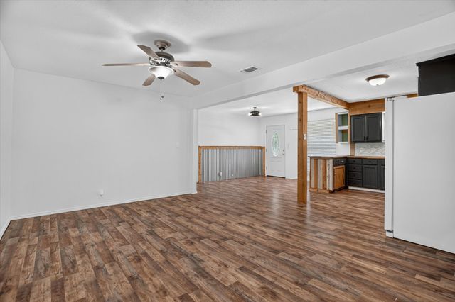 186 Garnet Road, Springtown, TX 76082