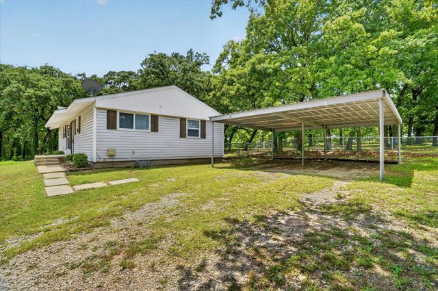186 Garnet Road, Springtown, TX 76082