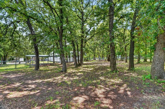 186 Garnet Road, Springtown, TX 76082