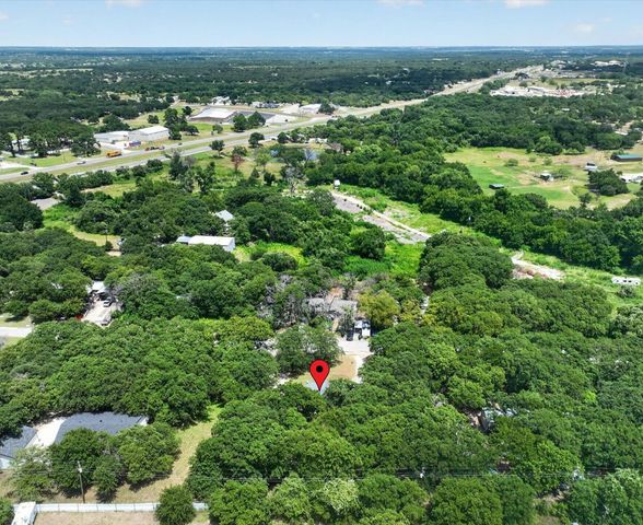 186 Garnet Road, Springtown, TX 76082