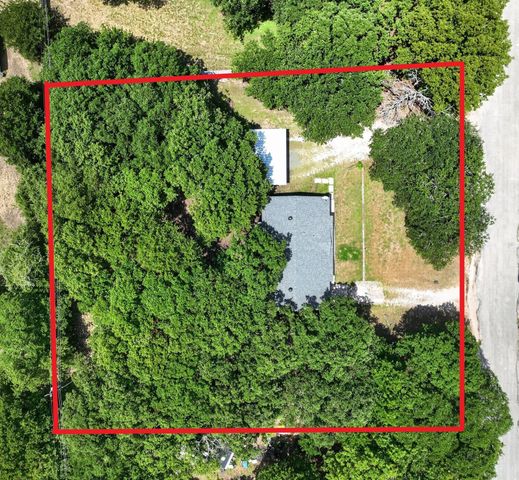 186 Garnet Road, Springtown, TX 76082
