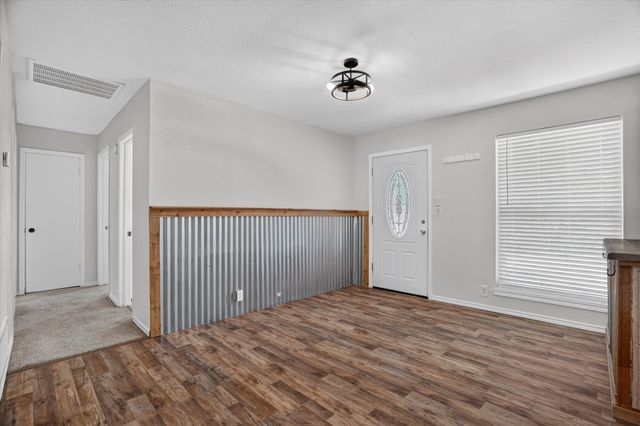 186 Garnet Road, Springtown, TX 76082