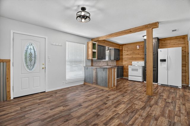 186 Garnet Road, Springtown, TX 76082