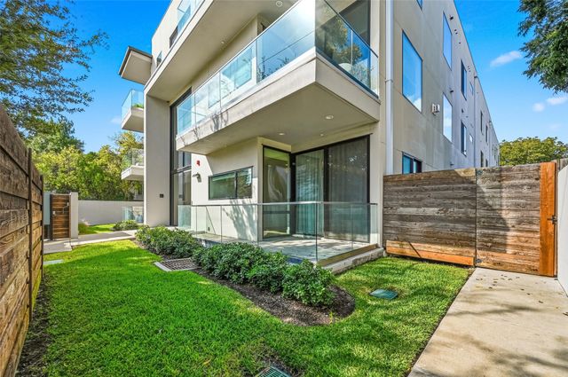 3923 Cole Avenue 101, Dallas, TX 75204