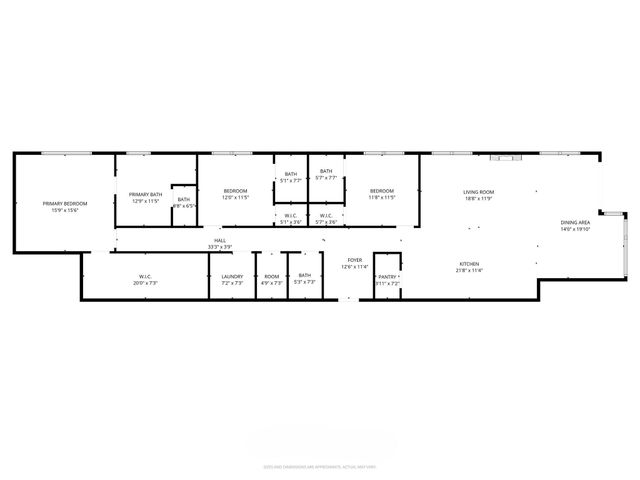 3923 Cole Avenue 101, Dallas, TX 75204