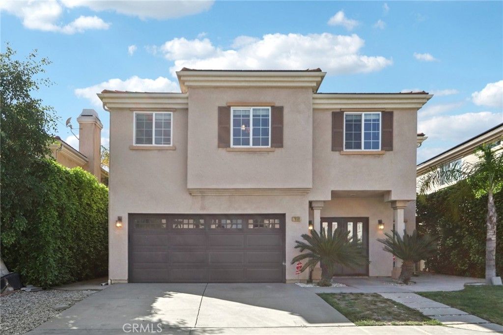 7659 Coldwater Canyon Court, North Hollywood, CA 91605 — exterior