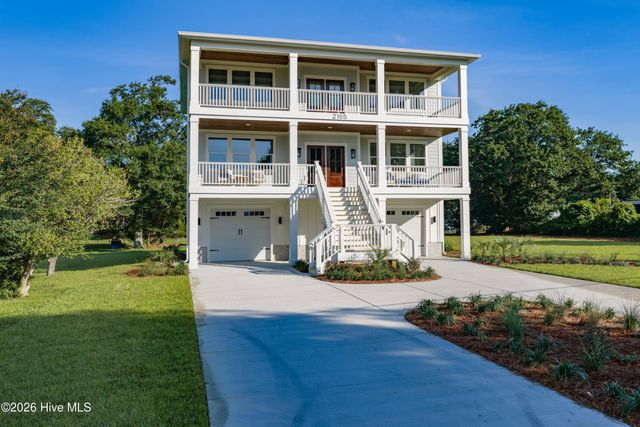 2165 Scotts Hill Loop Road, Wilmington, NC 28411