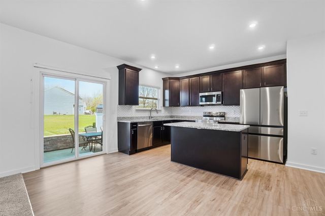 3008 Doe Drive, Franklin Twp, OH 45005