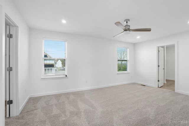 3008 Doe Drive, Franklin Twp, OH 45005