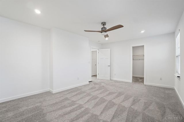 3008 Doe Drive, Franklin Twp, OH 45005