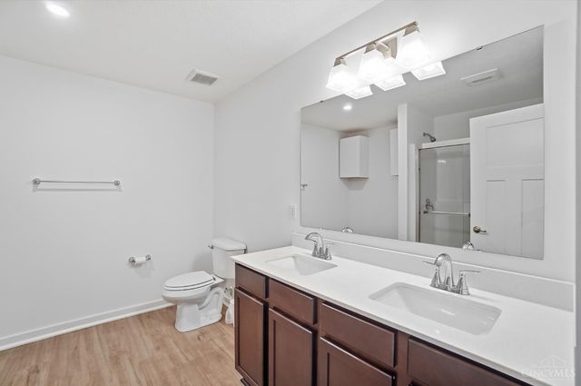 3008 Doe Drive, Franklin Twp, OH 45005