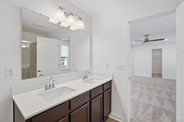 3008 Doe Drive, Franklin Twp, OH 45005