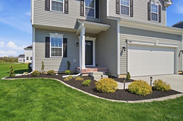 3008 Doe Drive, Franklin Twp, OH 45005