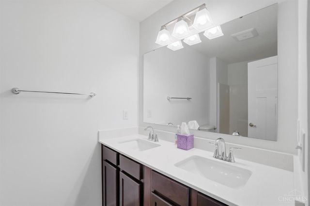 3008 Doe Drive, Franklin Twp, OH 45005