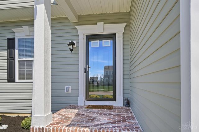 3008 Doe Drive, Franklin Twp, OH 45005