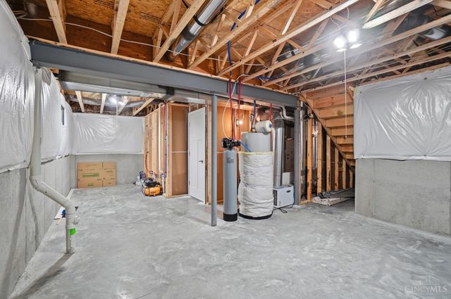 3008 Doe Drive, Franklin Twp, OH 45005