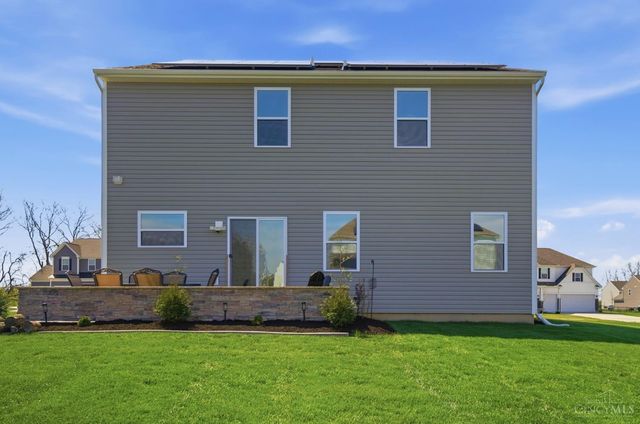 3008 Doe Drive, Franklin Twp, OH 45005