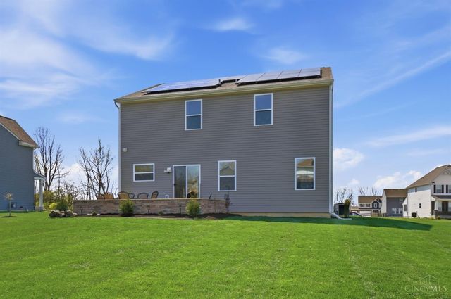 3008 Doe Drive, Franklin Twp, OH 45005